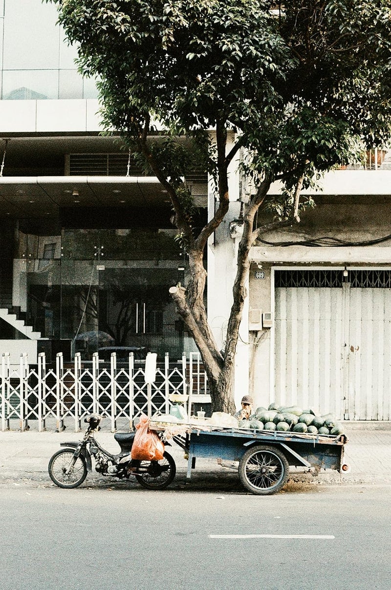 RETOCOLOR Glow 400 35mm Color Negative Film, 27EXP, ISO400, C41-processing, DX-Coded, Retro Color - Image 5